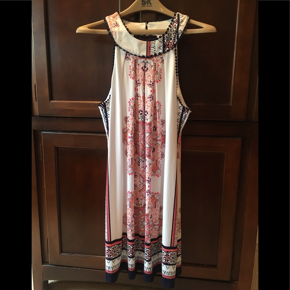 SUPER CUTE SUMMER DRESS